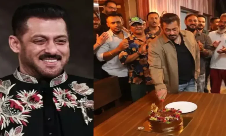 Salman Khan 60th Birthday: भाईजान का 60वां बर्थडे बनेगा यादगार, अपने जन्मदिन पर किस किस को बुलाया ‘बैटल ऑफ गलवान’ पर भी बड़ा सरप्राइज