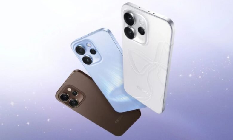 Oppo Reno 15 Pro Mini जल्द होगा लॉन्च! 200MP कैमरा, 80W फास्ट चार्जिंग और IP69 रेटिंग के साथ मचाएगा तहलका