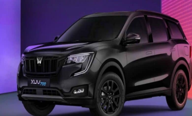 Mahindra XUV 7XO Teaser: महिंद्रा की दमदार और भरोसेमंद वर्ल्ड प्रीमियर, जानिए कीमत, फीचर्स और दमदार इंजन