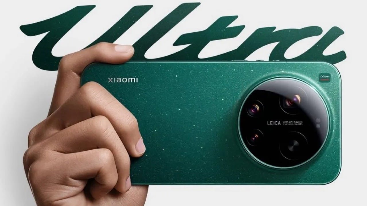 Xiaomi 17 Ultra Launch: 200MP कैमरा, 1-इंच Leica सेंसर और 6800mAh बैटरी के साथ आज होगा लॉन्च