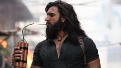 धुरंधर बनी बॉलीवुड की सबसे बड़ी हिट! 22 दिन में ₹648 Cr कलेक्शन, Jawan-Pathaan के रिकॉर्ड ध्वस्त