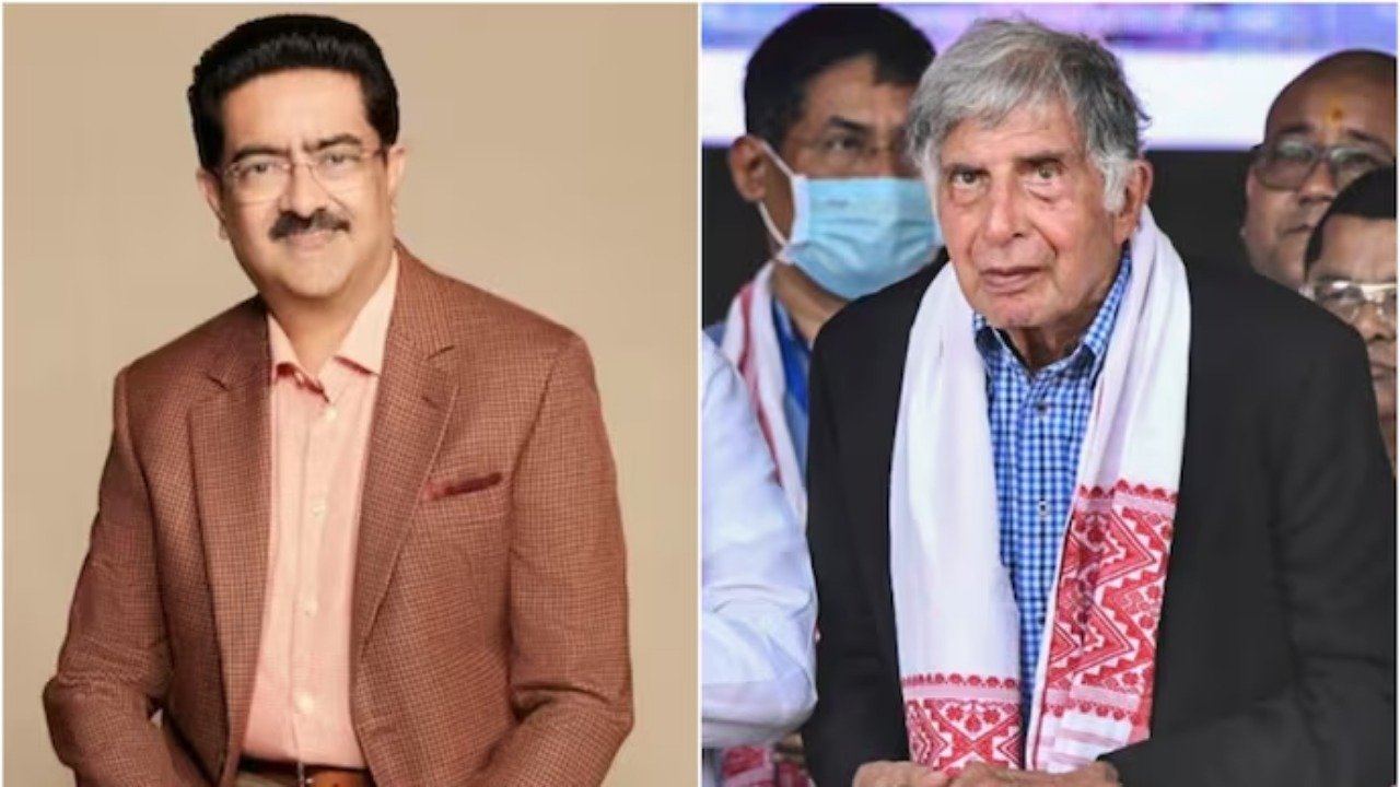 कौन बनेगा करोड़पति 17 में कुमार मंगलम बिरला ने बताया — रतन टाटा संग भरोसे और दोस्ती का रिश्ता