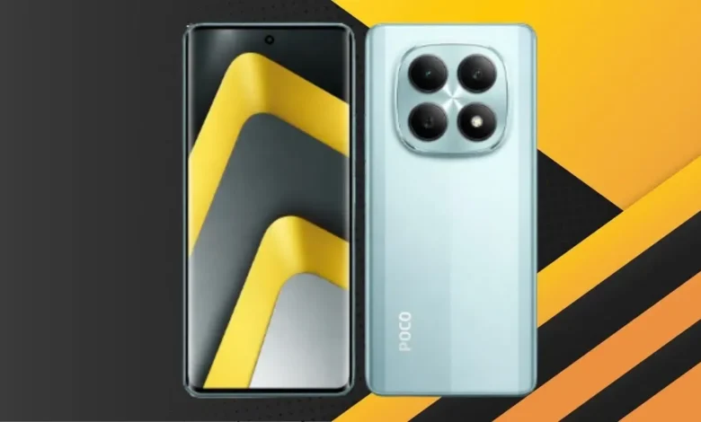 Poco M8 5G: कम बजट में दमदार 5G स्मार्टफोन, फीचर्स, कीमत और लॉन्च डेट की पूरी जानकारी