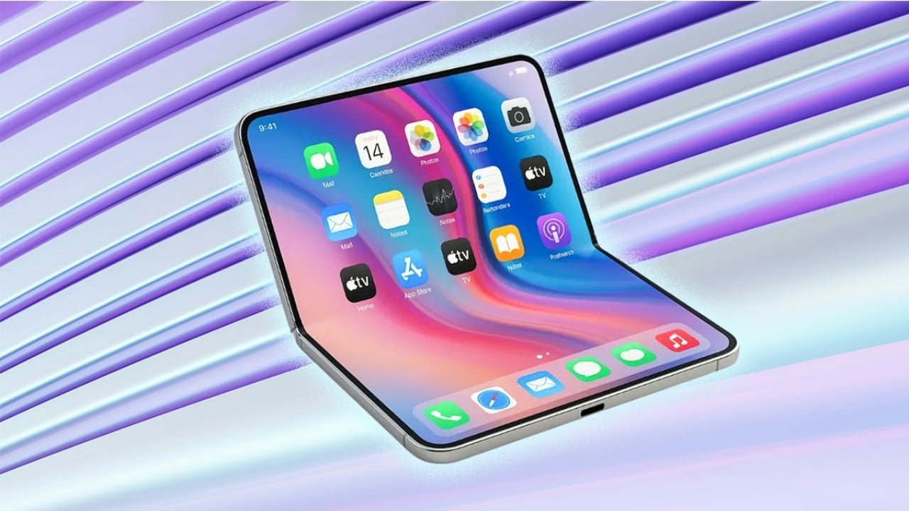 Apple का 2026 में फोल्डेबल 'iPhone Ultra' लॉन्च - कीमत 2 लाख रुपये के पास? तकनीक, और सच्चाई