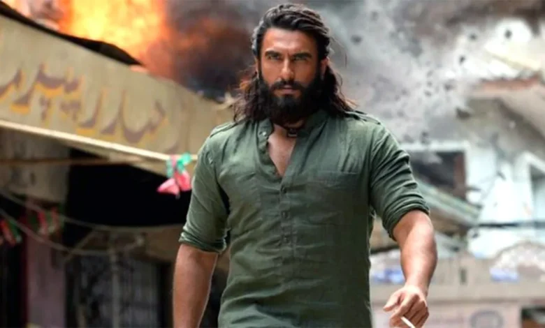 Dhurandhar Box Office Collection: रणवीर सिंह की फिल्म ने 8 दिनों में 225 करोड़ का आंकड़ा किया पार