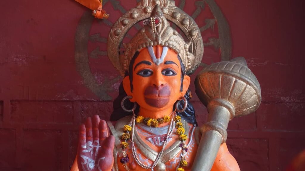Hanuman Ashtami 2025: तिथि, महत्व और पूजा विधि जानें, कैसे दूर होते हैं शनि-मंगल के दुष्प्रभाव