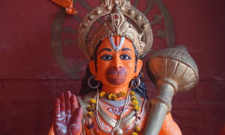 Hanuman Ashtami 2025: तिथि, महत्व और पूजा विधि जानें, कैसे दूर होते हैं शनि-मंगल के दुष्प्रभाव