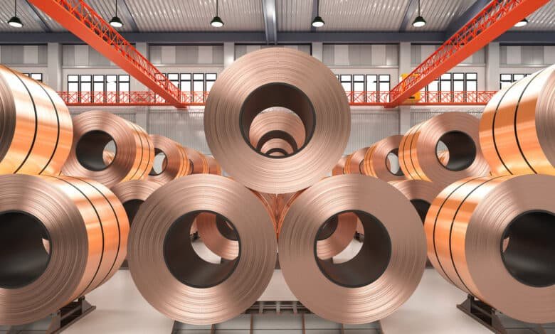 Hindustan Copper Share Price: 52 हफ्ते के हाई पर पहुंचा सरकारी कॉपर शेयर, एक हफ्ते में 17% की तेजी