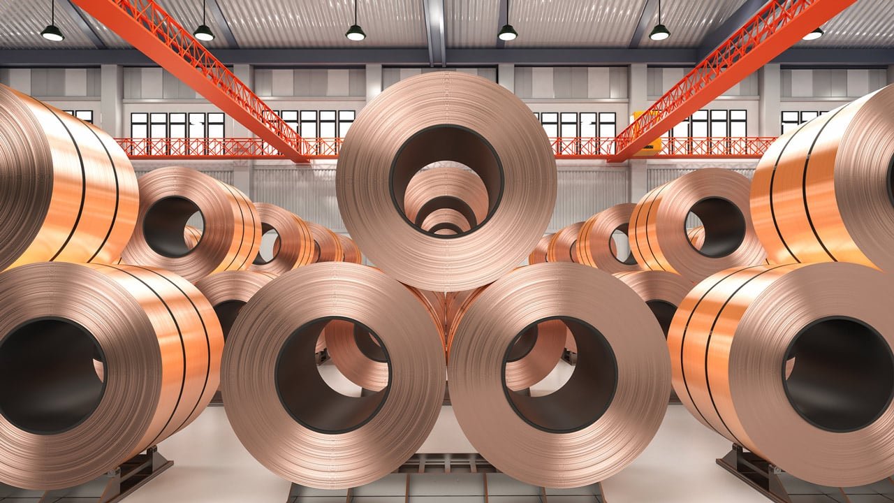 Hindustan Copper Share Price: 52 हफ्ते के हाई पर पहुंचा सरकारी कॉपर शेयर, एक हफ्ते में 17% की तेजी