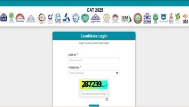 IIM CAT Result 2025 OUT Today: 24 December को शाम 6 बजे आएगा स्कोरकार्ड, ऐसे करें डाउनलोड