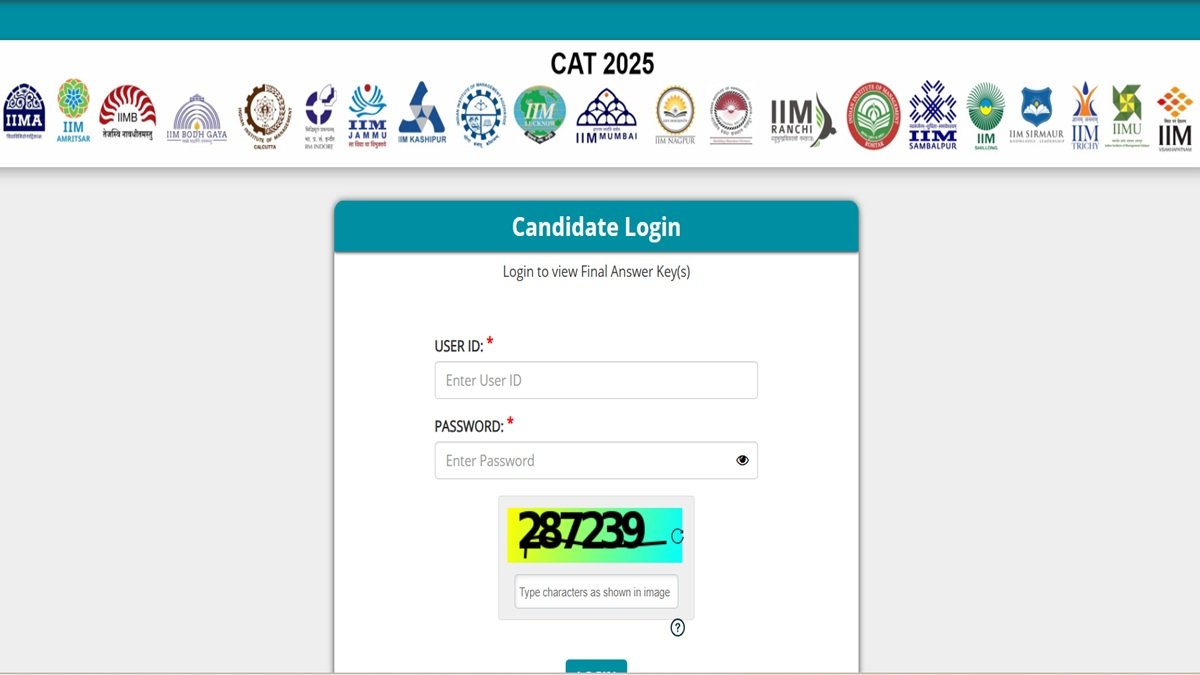 IIM CAT Result 2025 OUT Today: 24 December को शाम 6 बजे आएगा स्कोरकार्ड, ऐसे करें डाउनलोड