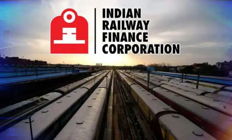 IRFC Share Price Today: रेलवे स्टॉक में जबरदस्त तेजी, 3 दिन में 9% उछाल, जानें निवेशकों को क्या करना चाहिए