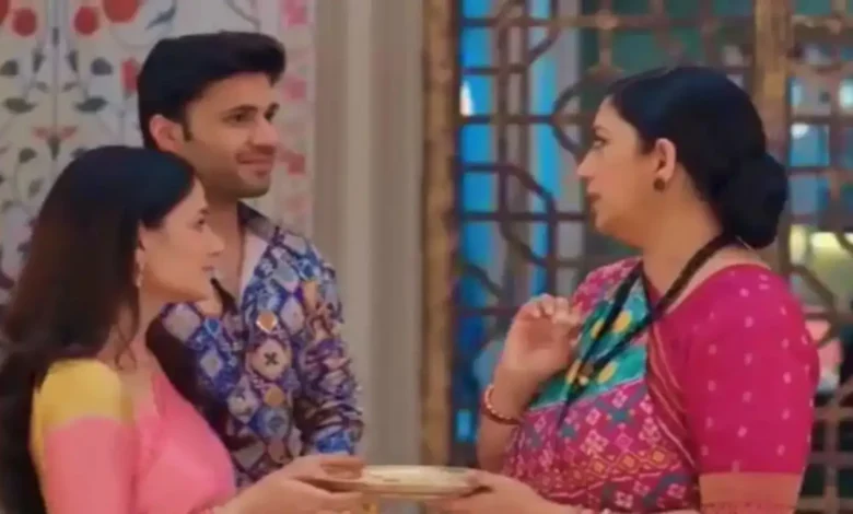 Kyunki Saas Bhi Kabhi Bahu Thi: क्या सच में अलग हो जाएंगे मिहिर-तुलसी? नॉयना की सच्चाई से मचा बवाल, 6 साल का बड़ा लीप