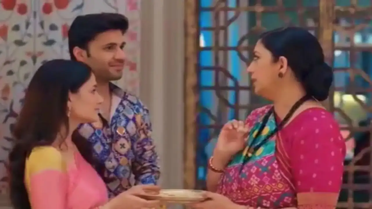 Kyunki Saas Bhi Kabhi Bahu Thi: क्या सच में अलग हो जाएंगे मिहिर-तुलसी? नॉयना की सच्चाई से मचा बवाल, 6 साल का बड़ा लीप