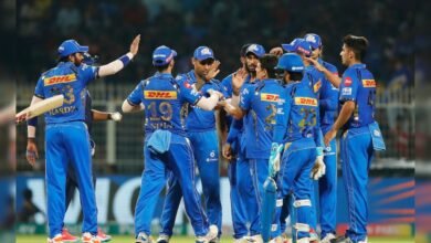 MI Full Squad 2026: मुंबई इंडियन्स की पूरी टीम, IPL ऑक्शन अपडेट और प्लेयर्स लिस्ट