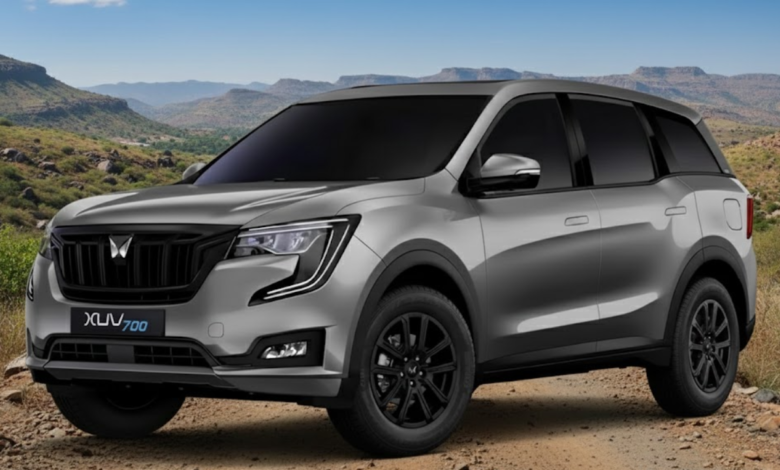 Mahindra XUV 7XO टीज़र जारी: 540-डिग्री कैमरा, ट्रिपल स्क्रीन और प्रीमियम लुक के साथ 5 जनवरी 2026 को लॉन्च