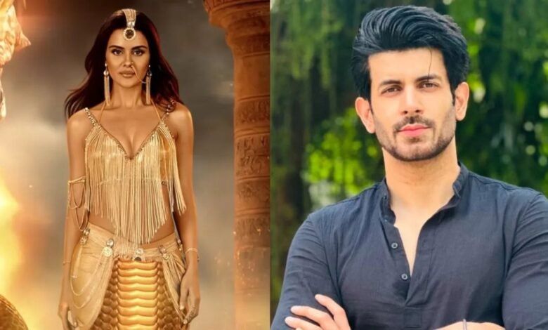 Naagin 7 Cast & Premiere: प्रियंका चाहर चौधरी बनीं नई नागिन, तेजस्वी प्रकाश का कैमियो रोल कन्फर्म