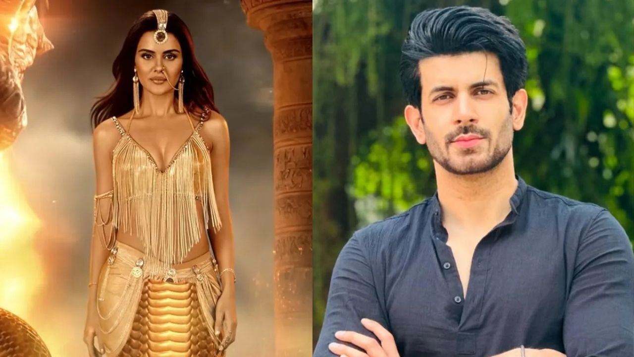 Naagin 7 Cast & Premiere: प्रियंका चाहर चौधरी बनीं नई नागिन, तेजस्वी प्रकाश का कैमियो रोल कन्फर्म