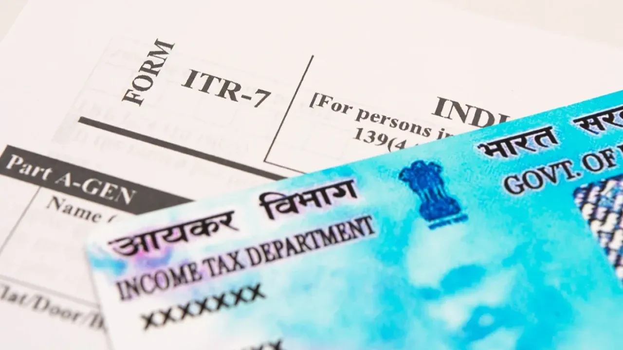 PAN Card से ₹5 लाख तक का Instant Loan कैसे लें? 24 घंटे में खाते में पैसा
