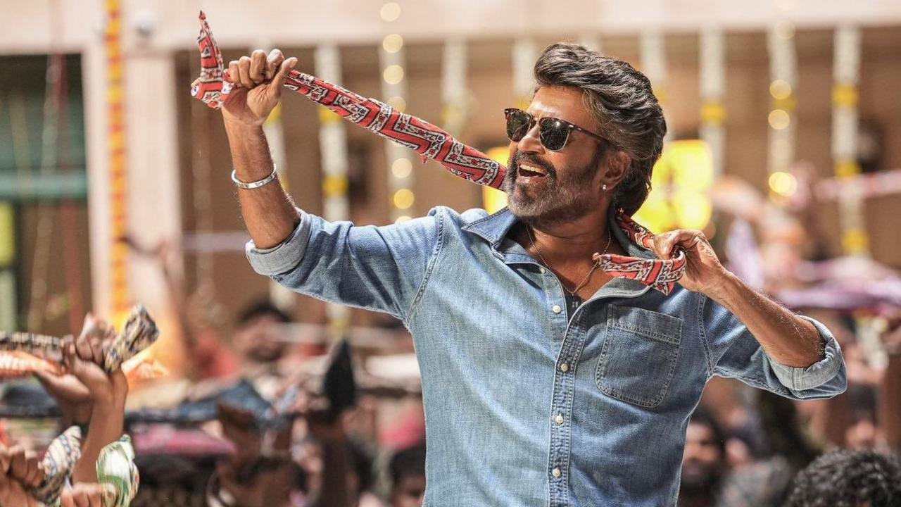 75 पर भी सुपरस्टार! Rajinikanth की जिंदगी के वो राज जो फैंस आज तक नहीं जानते