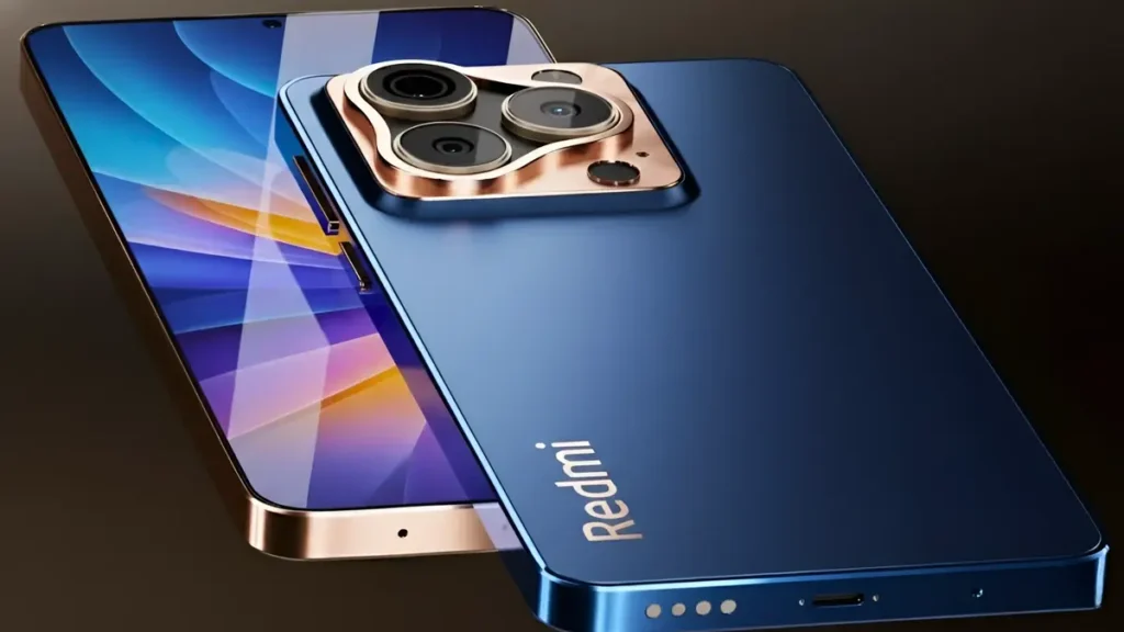 Redmi Note 15 Pro 5G हुआ लॉन्च, 108MP कैमरा, 7000mAh बैटरी और 120W चार्जिंग के साथ कीमत सिर्फ ₹10,999