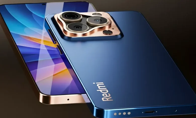 Redmi Note 15 Pro 5G हुआ लॉन्च, 108MP कैमरा, 7000mAh बैटरी और 120W चार्जिंग के साथ कीमत सिर्फ ₹10,999