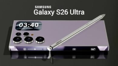 Samsung Galaxy S26 Ultra लीक: 6.9 इंच फ्लैट डिस्प्ले, 200MP कैमरा, स्लिम डिजाइन और भारत में संभावित कीमत