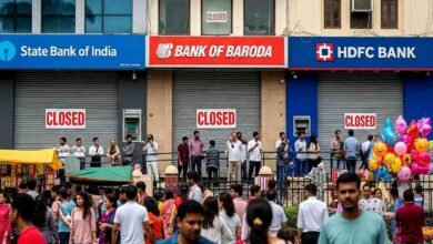 Saturday Bank Holiday: आज 27 दिसंबर 2025 को बैंक खुले हैं या बंद? RBI नियम जानें