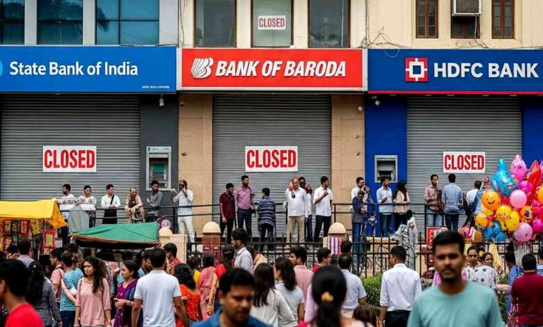 Saturday Bank Holiday: आज 27 दिसंबर 2025 को बैंक खुले हैं या बंद? RBI नियम जानें