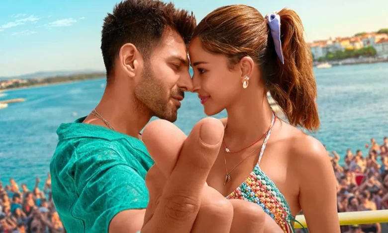 ‘Tu Meri Main Tera’ Review: कार्तिक आर्यन–अनन्या पांडे की ये रोमांटिक फिल्म दिल छू पाएगी या नहीं?