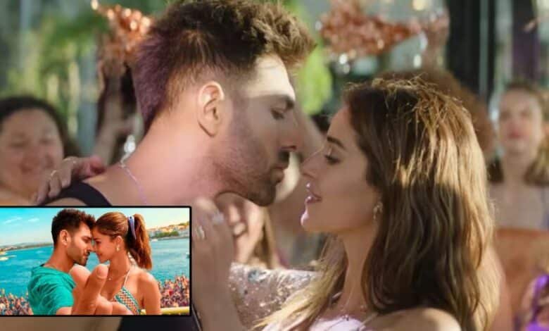 Kartik Aaryan–Ananya Panday की ‘Tu Meri Main Tera’ Review: परफेक्ट नहीं, लेकिन दिल से देखने लायक लव स्टोरी