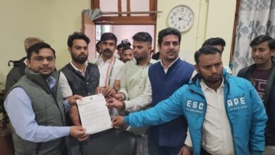 पोस्ट मैट्रिक छात्रवृत्ति पोर्टल बंद—हज़ारों छात्र प्रभावित, सरकार की लापरवाही पर उठे सवाल