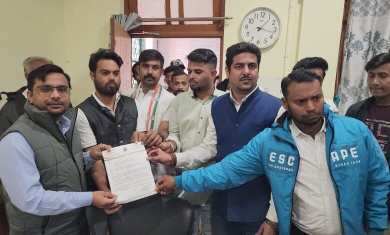 पोस्ट मैट्रिक छात्रवृत्ति पोर्टल बंद—हज़ारों छात्र प्रभावित, सरकार की लापरवाही पर उठे सवाल