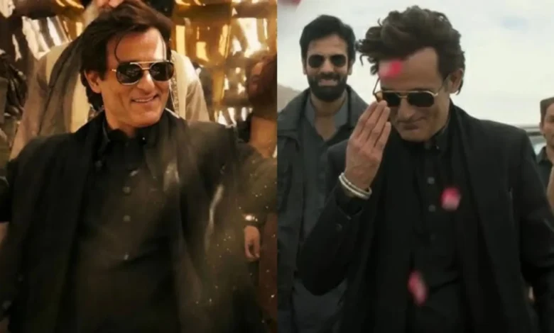 Dhurandhar में छाए Akshaye Khanna: रणवीर हीरो, पर चर्चा सिर्फ अक्षय खन्ना की धुरंधर में जबरदस्त कमबैक बिना ग्लैमर, बिना शोर