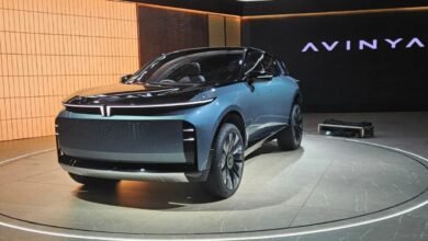 Tata Avinya 2026 Launch: जानें भारत की नई प्रीमियम इलेक्ट्रिक कार के सभी फीचर्स और कीमत