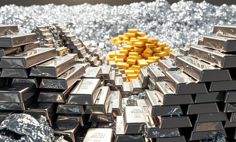 सोना-चांदी का जलवा: रिकॉर्ड तोड़ कीमतों के पीछे क्या है?