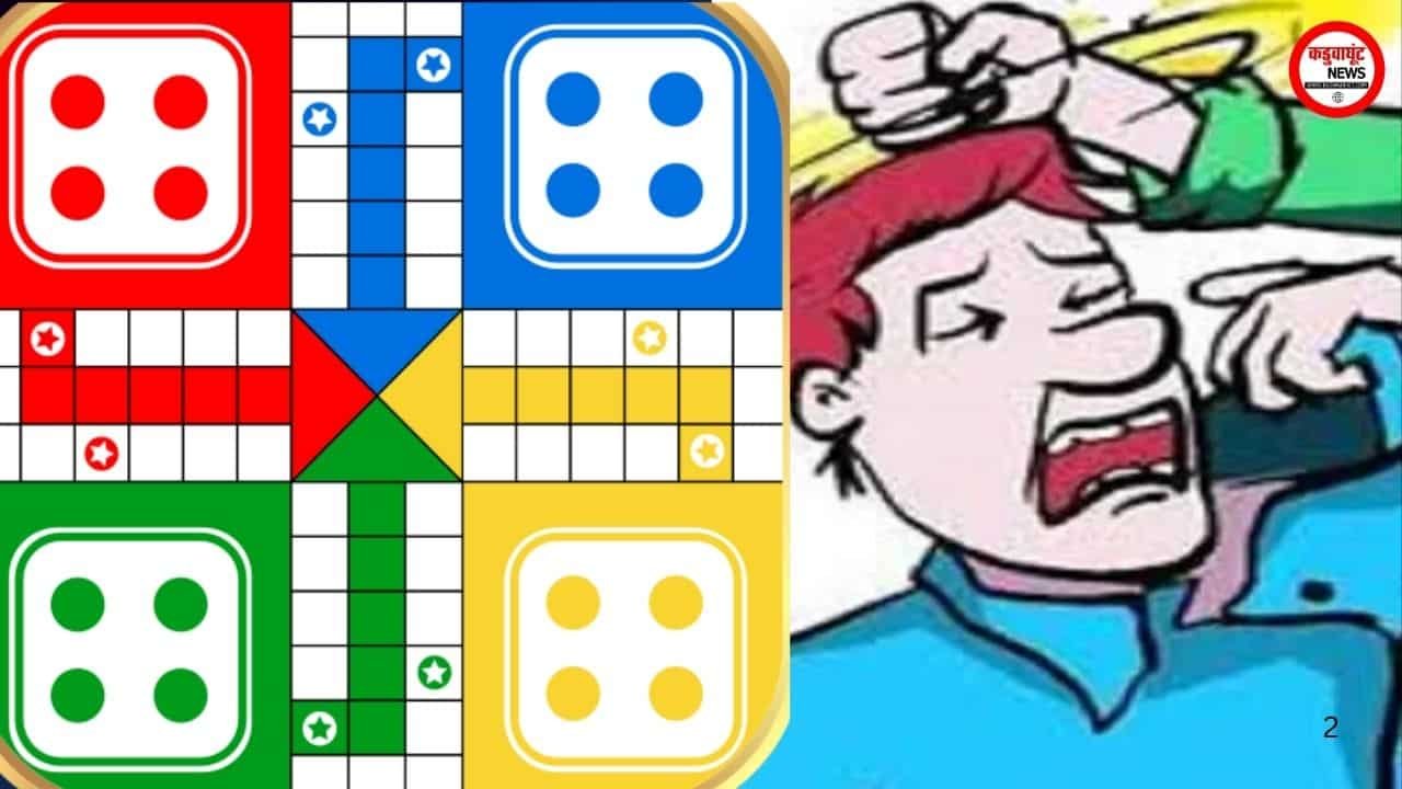 राजनांदगांव: लूडो गेम में हार के बाद विवाद, 50 रुपये न देने पर युवक से मारपीट, मामला दर्ज