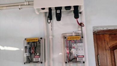 मोहला : प्रधानमंत्री सूर्यघर मुफ्त बिजली योजना से रोशन हुआ दिनुराम का घर, घरेलू बजट में आया सुधार