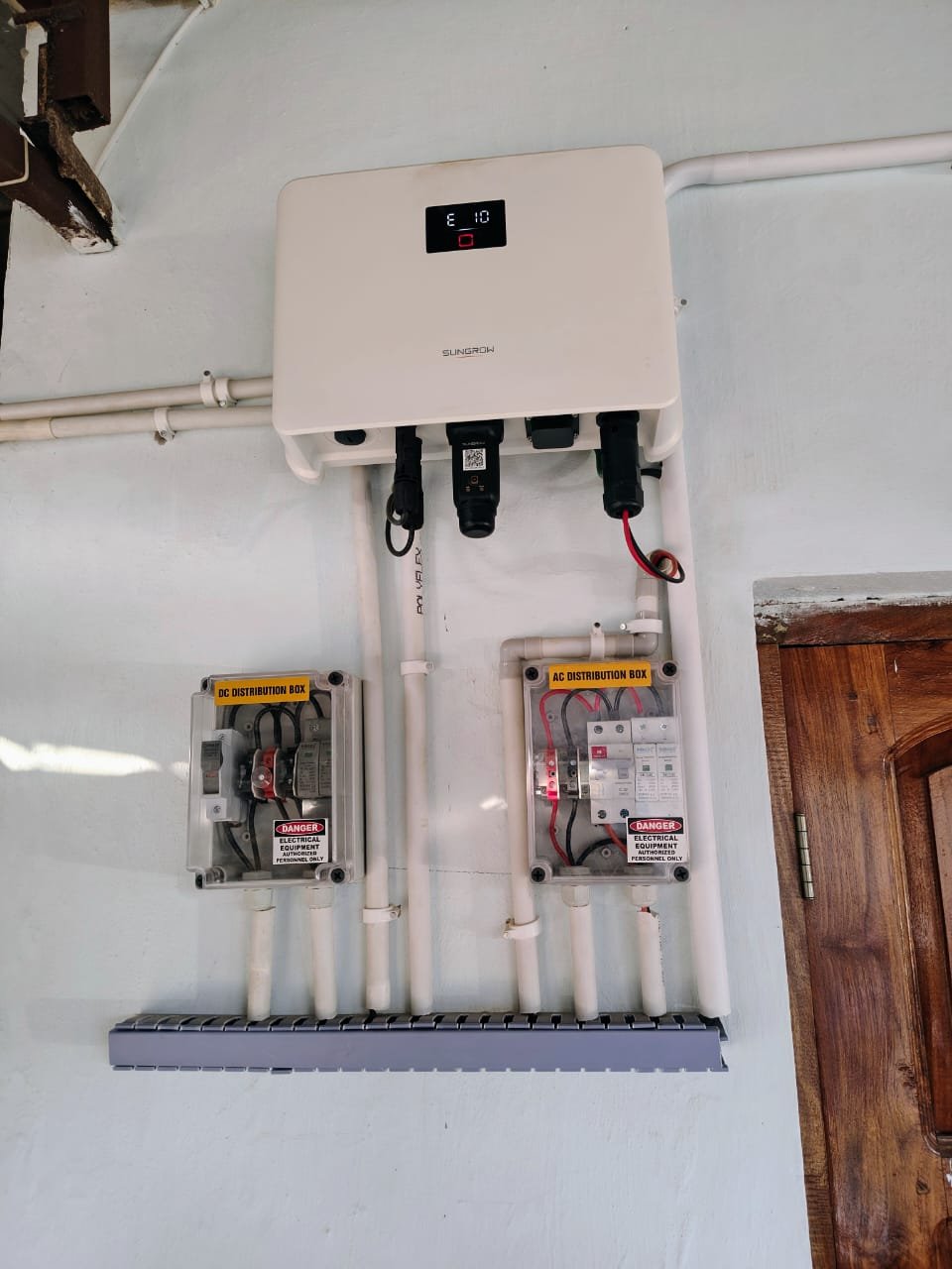 मोहला : प्रधानमंत्री सूर्यघर मुफ्त बिजली योजना से रोशन हुआ दिनुराम का घर, घरेलू बजट में आया सुधार