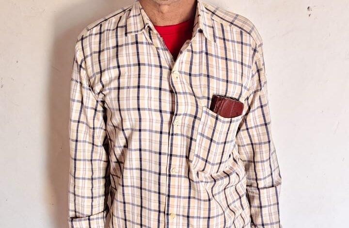  मोहला : दुख की घड़ी में सहारा बनी मुख्यमंत्री निर्माण श्रमिक सहायता योजना