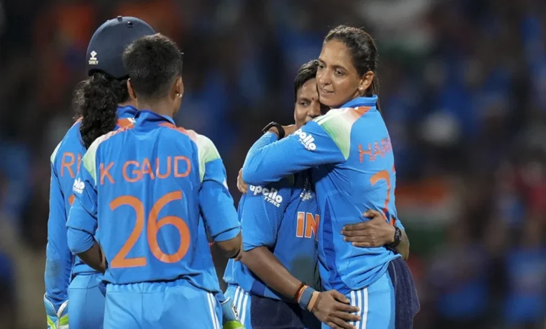 Harmanpreet Kaur Becomes Most Successful Captain in Women’s T20I Cricket: हरमनप्रीत कौर ने रचा नया इतिहास