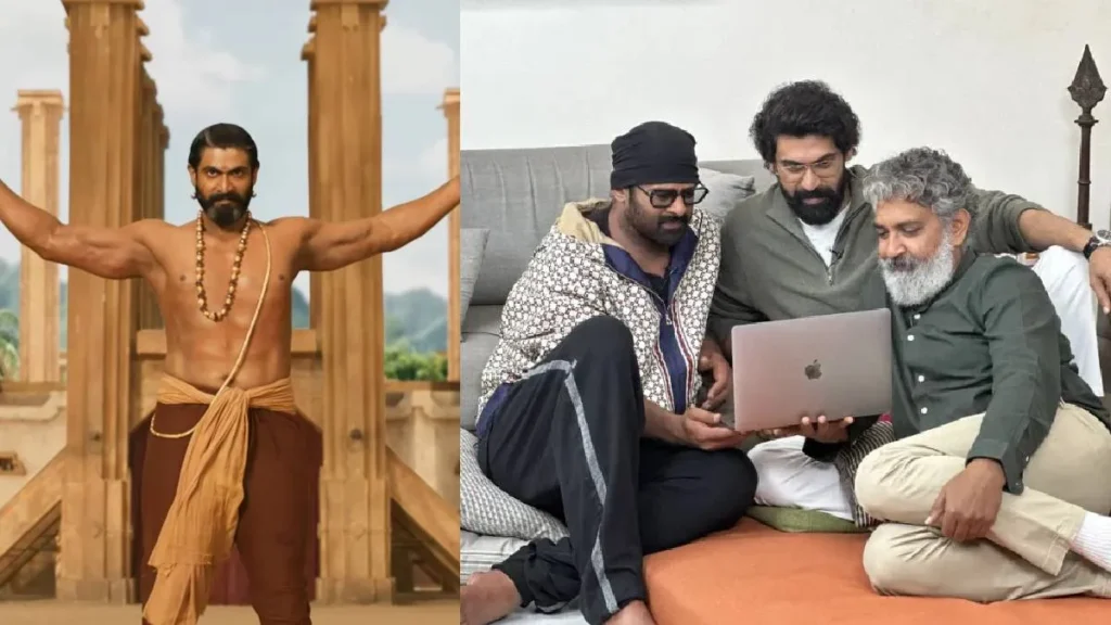 Happy Birthday Rana Daggubati 14 December: राणा दग्गुबाती 41वें जन्मदिन पर फैन्स की बधाइयों का तांता बाहुबली के भल्लालदेव से राना नायडू तक का सफर