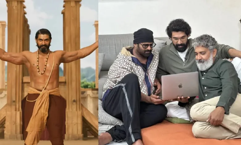 Happy Birthday Rana Daggubati 14 December: राणा दग्गुबाती 41वें जन्मदिन पर फैन्स की बधाइयों का तांता बाहुबली के भल्लालदेव से राना नायडू तक का सफर