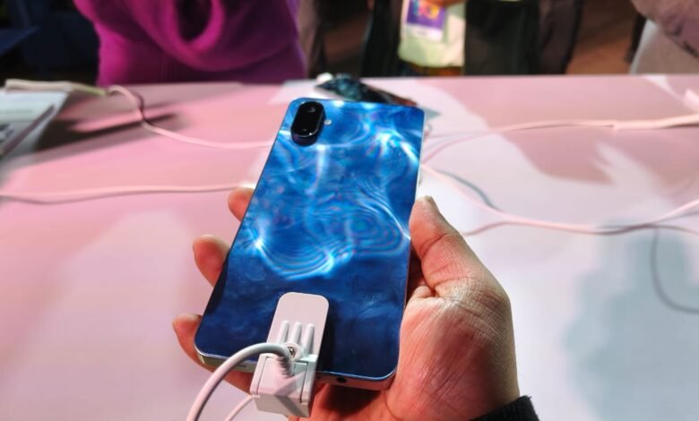 ₹10,000 से कम में Samsung का 5G फोन! Flipkart पर Galaxy F06 5G मिल रहा है सिर्फ ₹8,999 में