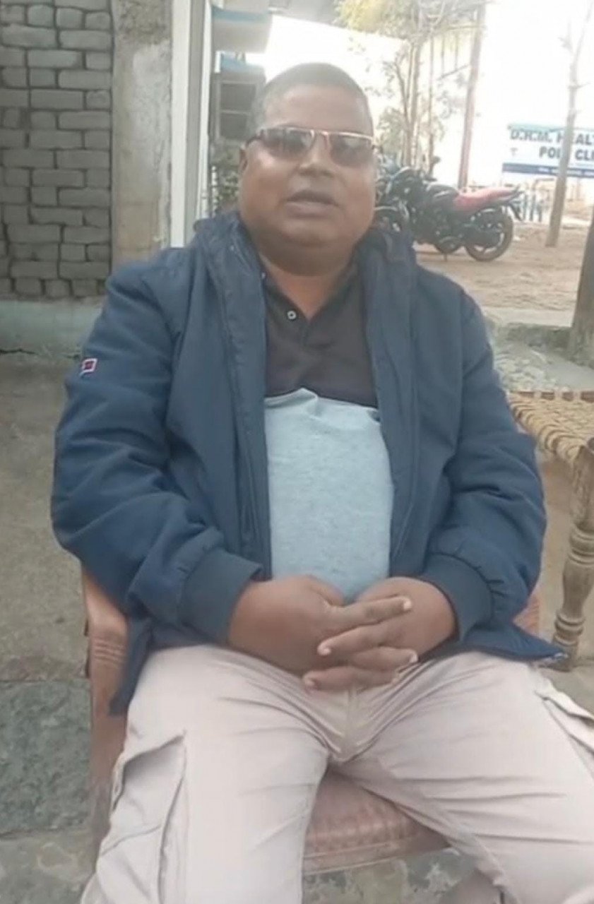 CG: धान की खुशहाली से सजी खुशियाँ