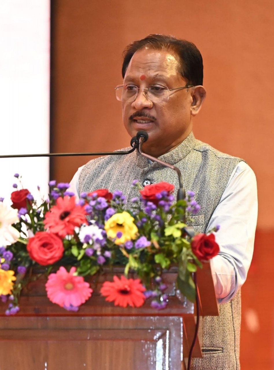 गणतंत्र के अमृतकाल में साहित्य उत्सव