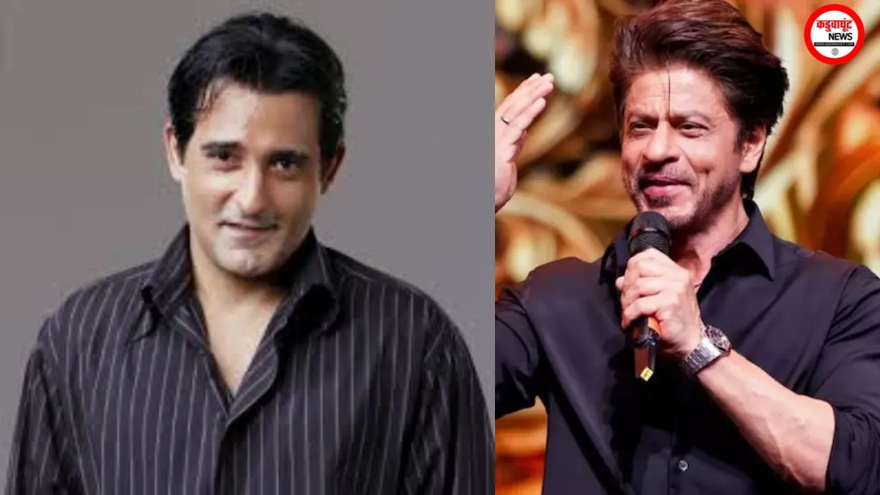 बॉक्स ऑफिस पर हुआ बड़ा उलटफेर! ‘धुरंधर’ के बाद Akshaye Khanna ने रचा ऐसा इतिहास, जो अब तक सिर्फ Shah Rukh Khan के था नाम