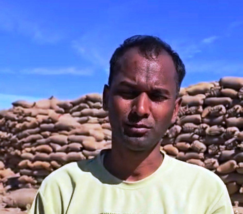 CG: मुख्यमंत्री के नेतृत्व में धान खरीदी की प्रक्रिया सुव्यवस्थित : किसान श्री मोहम्मद अजीज ने पारदर्शी व्यवस्था के लिए मुख्यमंत्री का जताया आभार