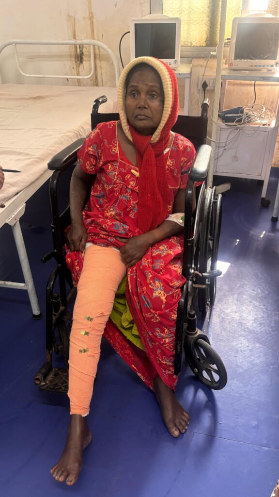 दर्द से राहत की नई सुबह