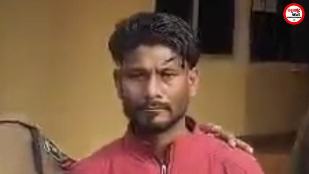 Rajnandgaon: क़लयुगी पुत्र बना पिता का हत्यारा: जमीन-जायदाद के विवाद में बेटे ने की बेरहमी से पिटाई, आरोपी गिरफ्तार...